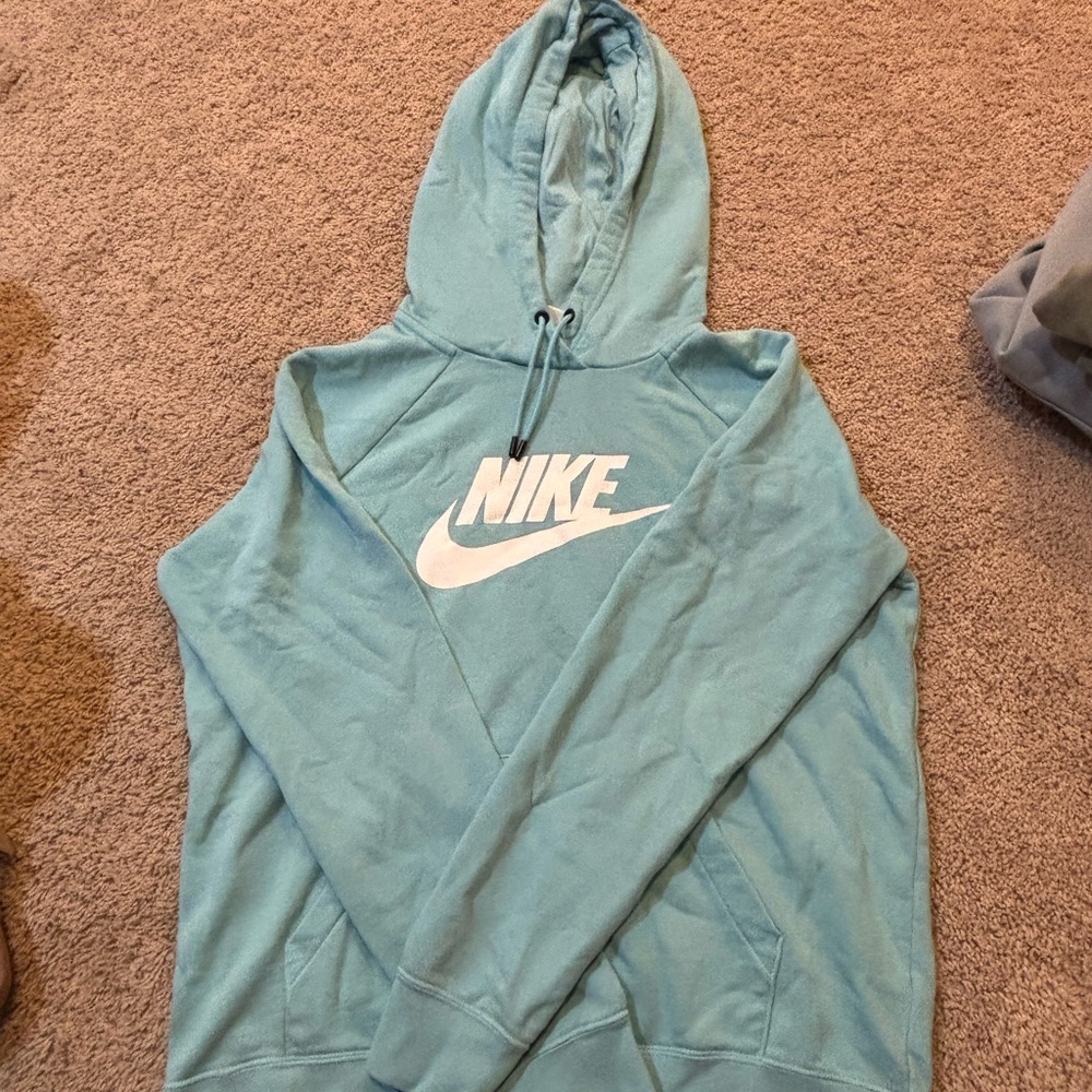 Nike Sweatshirt